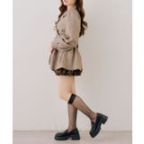 クラシック女の子ワンピ | RMAF　NICE CLAUP / OLIVE des OLIVE | 詳細画像8 