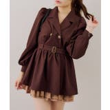 クラシック女の子ワンピ | RMAF　NICE CLAUP / OLIVE des OLIVE | 詳細画像10 