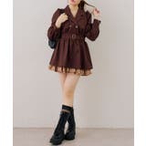 クラシック女の子ワンピ | RMAF　NICE CLAUP / OLIVE des OLIVE | 詳細画像12 