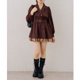 クラシック女の子ワンピ | RMAF　NICE CLAUP / OLIVE des OLIVE | 詳細画像13 