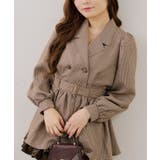 クラシック女の子ワンピ | RMAF　NICE CLAUP / OLIVE des OLIVE | 詳細画像2 