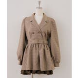 クラシック女の子ワンピ | RMAF　NICE CLAUP / OLIVE des OLIVE | 詳細画像16 