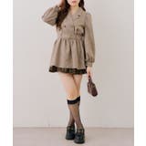 クラシック女の子ワンピ | RMAF　NICE CLAUP / OLIVE des OLIVE | 詳細画像6 