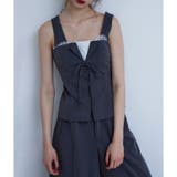Seemiセットで着られる ワイドパンツ | NICE CLAUP / OLIVE des OLIVE OUTLET | 詳細画像6