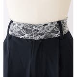 Seemiセットで着られる ワイドパンツ | NICE CLAUP / OLIVE des OLIVE OUTLET | 詳細画像14