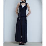 Seemiセットで着られる ワイドパンツ | NICE CLAUP / OLIVE des OLIVE OUTLET | 詳細画像8
