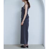 Seemi セットで着られる レース付きベスト | NICE CLAUP / OLIVE des OLIVE OUTLET | 詳細画像5