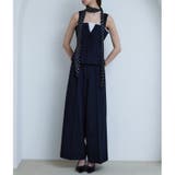 Seemi セットで着られる レース付きベスト | NICE CLAUP / OLIVE des OLIVE OUTLET | 詳細画像12