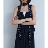 Seemi セットで着られる レース付きベスト | NICE CLAUP / OLIVE des OLIVE OUTLET | 詳細画像10