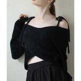 【Seemi.】ニットスカート | NICE CLAUP / OLIVE des OLIVE　OUTLET | 詳細画像12 