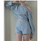 【Seemi.】ミニパンツ | NICE CLAUP / OLIVE des OLIVE　OUTLET | 詳細画像30 