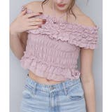 【Seemi.】くしゅくしゅビスチェ | NICE CLAUP / OLIVE des OLIVE OUTLET | 詳細画像21