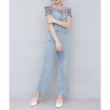 【Seemi.】くしゅくしゅビスチェ | NICE CLAUP / OLIVE des OLIVE OUTLET | 詳細画像13