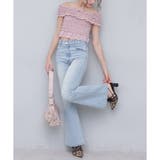【Seemi.】くしゅくしゅビスチェ | NICE CLAUP / OLIVE des OLIVE OUTLET | 詳細画像5