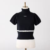 【Seemi.】ニットトップス | NICE CLAUP / OLIVE des OLIVE OUTLET | 詳細画像18