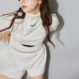 【Seemi.】ニットトップス | NICE CLAUP / OLIVE des OLIVE OUTLET | 詳細画像4