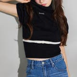 【Seemi.】ニットトップス | NICE CLAUP / OLIVE des OLIVE OUTLET | 詳細画像15