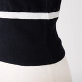 【Seemi.】ニットトップス | NICE CLAUP / OLIVE des OLIVE OUTLET | 詳細画像24