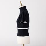 【Seemi.】ニットトップス | NICE CLAUP / OLIVE des OLIVE OUTLET | 詳細画像19