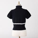 【Seemi.】ニットトップス | NICE CLAUP / OLIVE des OLIVE OUTLET | 詳細画像20