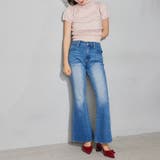 【Seemi.】ニットトップス | NICE CLAUP / OLIVE des OLIVE OUTLET | 詳細画像11