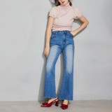 【Seemi.】ニットトップス | NICE CLAUP / OLIVE des OLIVE OUTLET | 詳細画像12