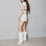 【Seemi.】ニットトップス | NICE CLAUP / OLIVE des OLIVE OUTLET | 詳細画像6