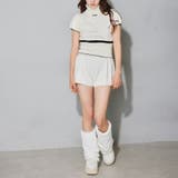 【Seemi.】ニットトップス | NICE CLAUP / OLIVE des OLIVE OUTLET | 詳細画像7