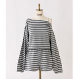 【Seemi.】ワンショルトップス | NICE CLAUP / OLIVE des OLIVE　OUTLET | 詳細画像33 