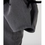 【Seemi.】リボンミニサロペ | NICE CLAUP / OLIVE des OLIVE　OUTLET | 詳細画像23 