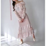 【Seemi】スカート | NICE CLAUP / OLIVE des OLIVE OUTLET | 詳細画像1