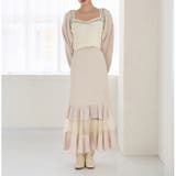 【Seemi】スカート | NICE CLAUP / OLIVE des OLIVE OUTLET | 詳細画像5