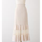 【Seemi】スカート | NICE CLAUP / OLIVE des OLIVE OUTLET | 詳細画像2