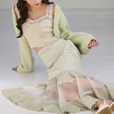 【Seemi】スカート | NICE CLAUP / OLIVE des OLIVE OUTLET | 詳細画像18