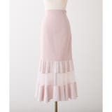 【Seemi】スカート | NICE CLAUP / OLIVE des OLIVE OUTLET | 詳細画像6