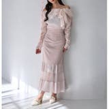 【Seemi】スカート | NICE CLAUP / OLIVE des OLIVE OUTLET | 詳細画像8