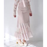 ピンク | 【Seemi】スカート | NICE CLAUP / OLIVE des OLIVE OUTLET