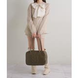 【Seemi】ツイードショートパンツ | NICE CLAUP / OLIVE des OLIVE　OUTLET | 詳細画像14 