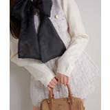 【Seemi】ツイードショートパンツ | NICE CLAUP / OLIVE des OLIVE　OUTLET | 詳細画像16 