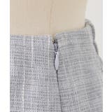 【Seemi】ツイードショートパンツ | NICE CLAUP / OLIVE des OLIVE　OUTLET | 詳細画像25 