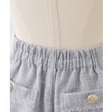 【Seemi】ツイードショートパンツ | NICE CLAUP / OLIVE des OLIVE　OUTLET | 詳細画像27 