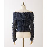 【Seemi】ブラウス | NICE CLAUP / OLIVE des OLIVE　OUTLET | 詳細画像23 