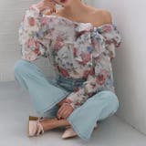 【Seemi】ブラウス | NICE CLAUP / OLIVE des OLIVE　OUTLET | 詳細画像11 