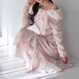 【Seemi】ブラウス | NICE CLAUP / OLIVE des OLIVE　OUTLET | 詳細画像7 