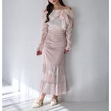 【Seemi】ブラウス | NICE CLAUP / OLIVE des OLIVE　OUTLET | 詳細画像8 