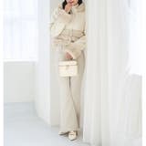 【Seemi】ジャケット | NICE CLAUP / OLIVE des OLIVE　OUTLET | 詳細画像7 