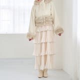 【Seemi】ジャケット | NICE CLAUP / OLIVE des OLIVE　OUTLET | 詳細画像9 