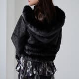 【Seemi】ジャケット | NICE CLAUP / OLIVE des OLIVE　OUTLET | 詳細画像16 