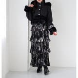 【Seemi】ジャケット | NICE CLAUP / OLIVE des OLIVE　OUTLET | 詳細画像18 