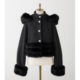 【Seemi】ジャケット | NICE CLAUP / OLIVE des OLIVE　OUTLET | 詳細画像11 